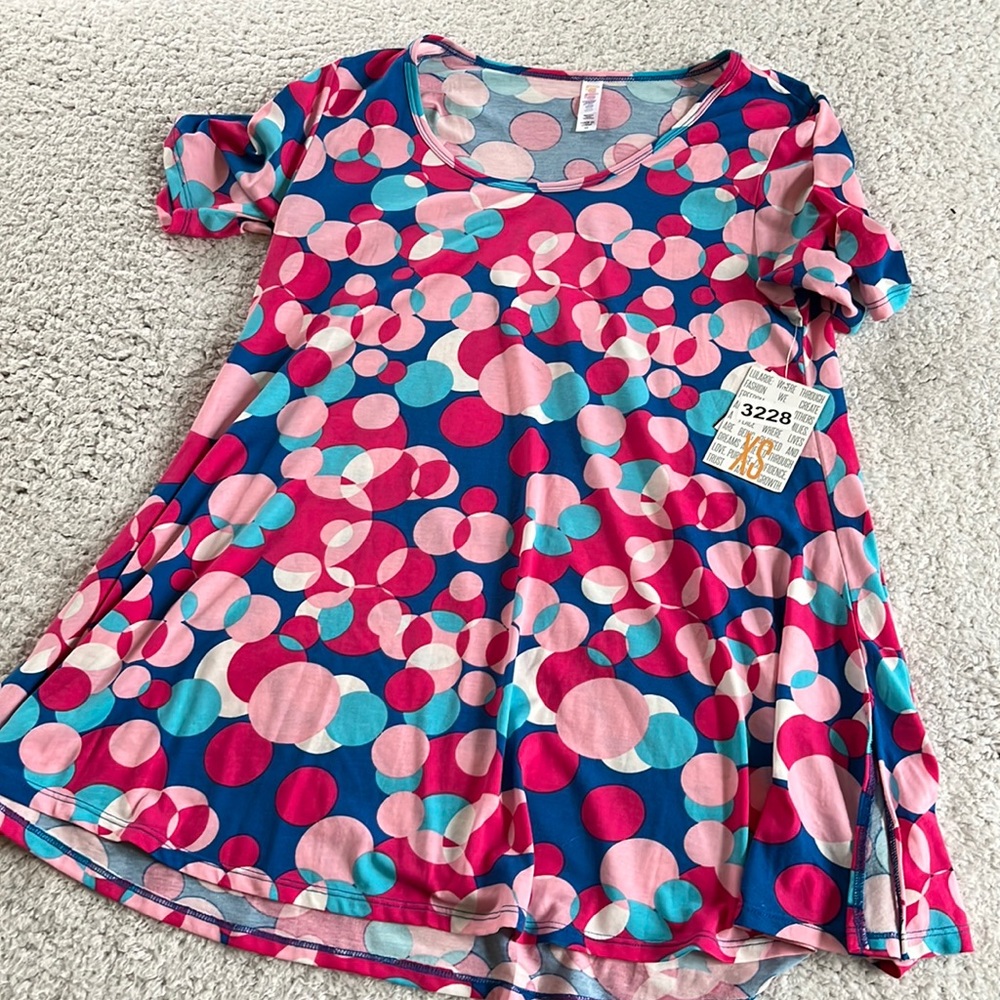 Perfect T